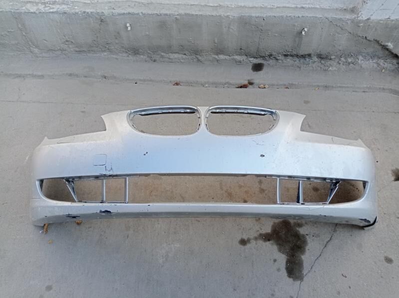 bufer bamper e60 450 TMT - Балканабат - img 2