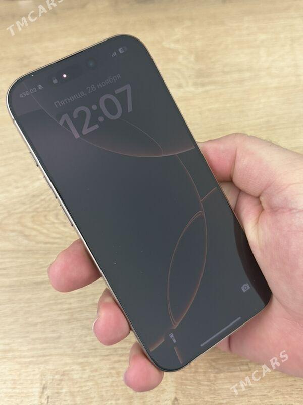 iphone 16 pro - Mary - img 5