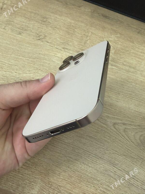 iphone 16 pro - Mary - img 7