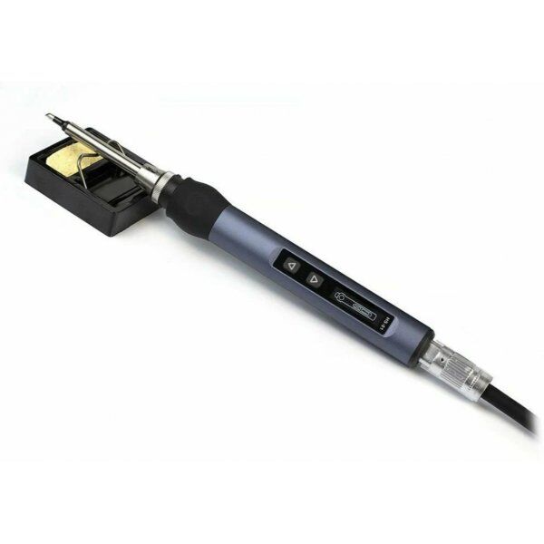 FNIRSI паяльник HS-01 65W USB - Aşgabat - img 2