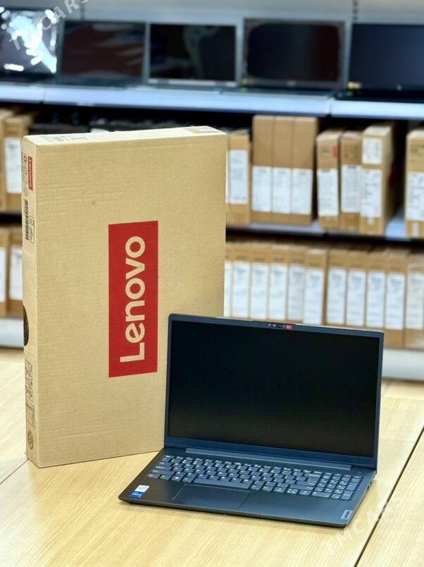 Lenovo V15|i5-13|16Gb|1Tb - Aşgabat - img 2