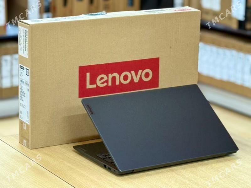 Lenovo V15|i5-13|16Gb|1Tb - Aşgabat - img 4