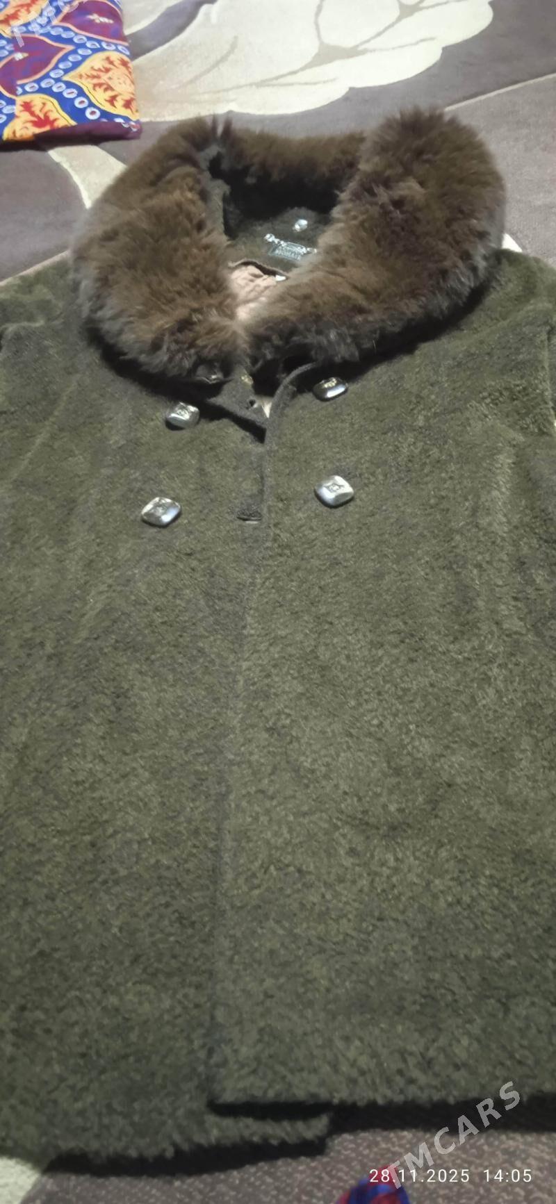 палто - Daşoguz - img 4