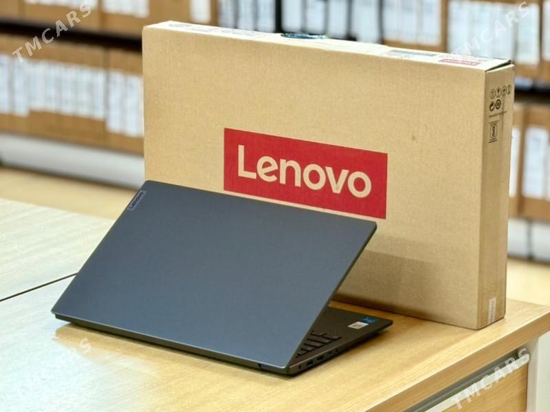Lenovo V15|i5-13|16Gb|1Tb - Aşgabat - img 3