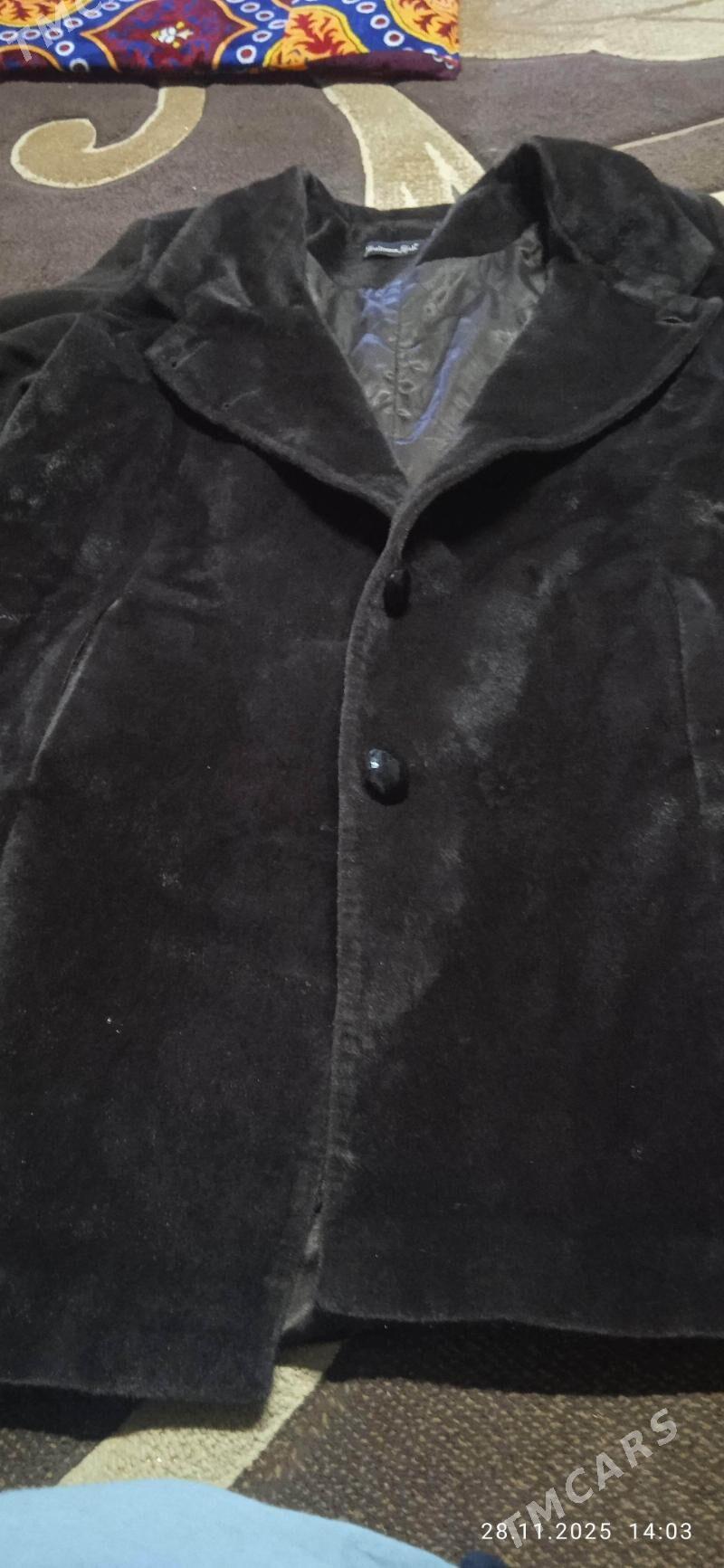 палто - Daşoguz - img 6