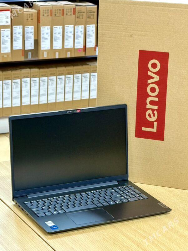Lenovo V15|i5-13|16Gb|1Tb - Aşgabat - img 5
