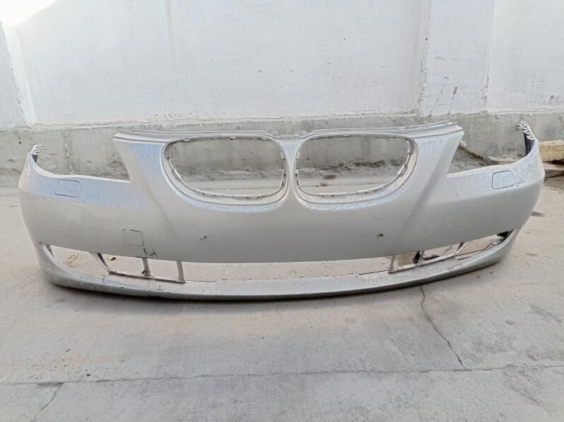 bufer bamper e60 450 TMT - Балканабат - img 1