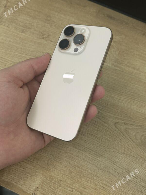 iphone 16 pro - Mary - img 4