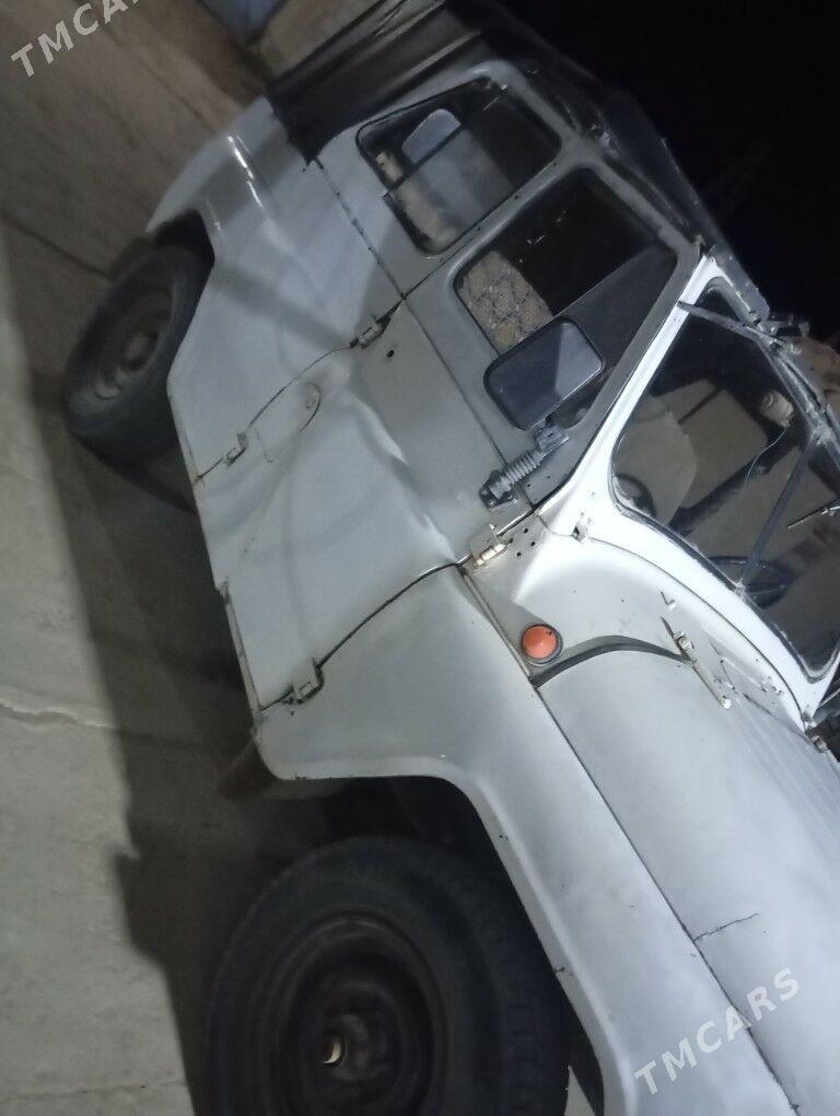 UAZ 469 1986 - 13 000 TMT - Махтумкули - img 3