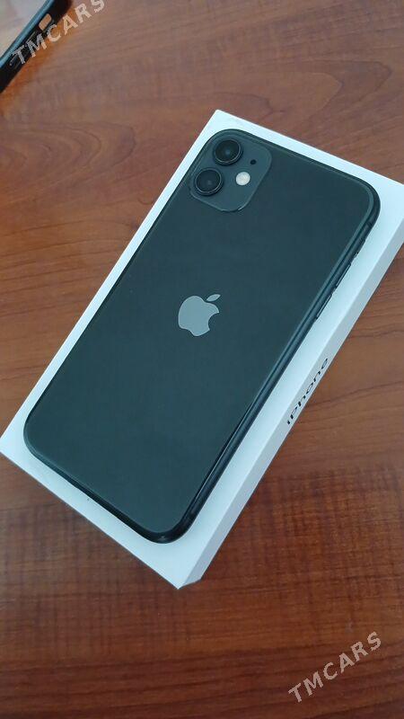 IPHONE 11 YOMKOST 97% - Балканабат - img 2