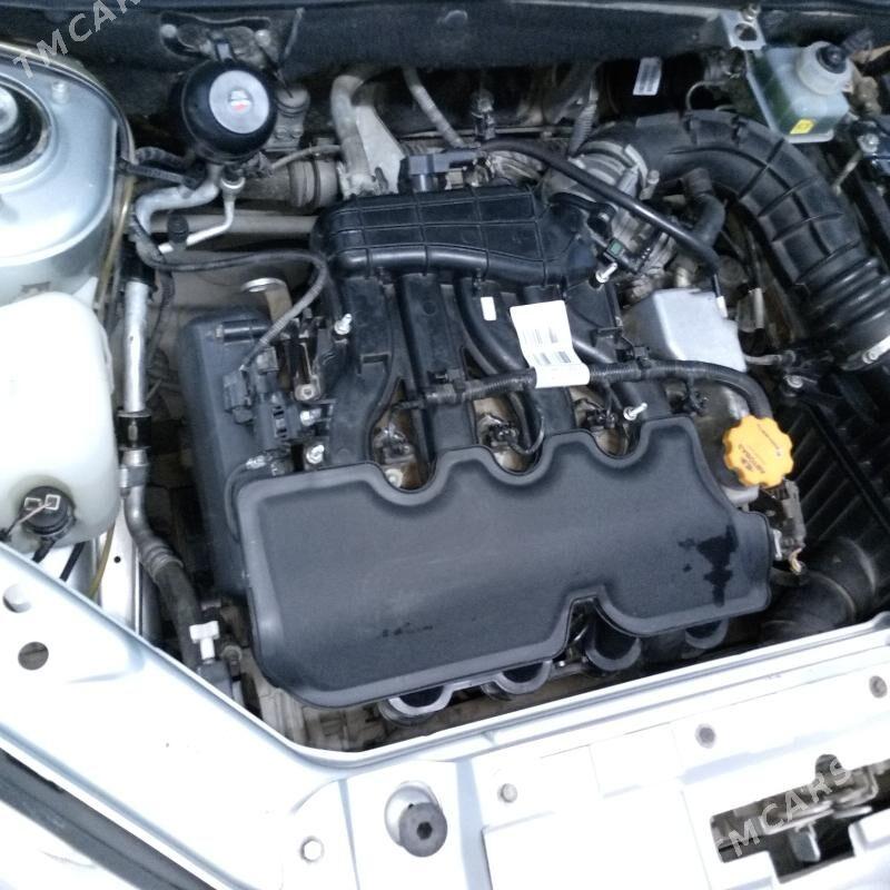 Lada Granta 2015 - 110 000 TMT - Дашогуз - img 8