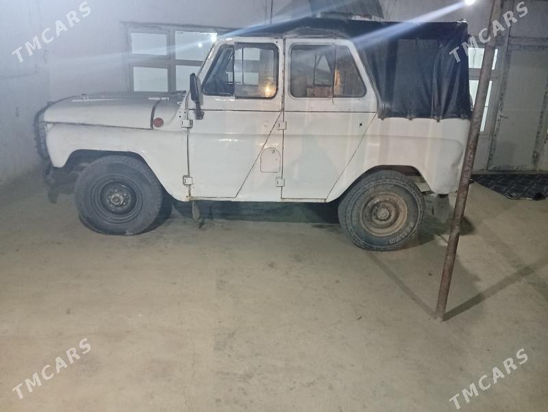 UAZ 469 1986 - 13 000 TMT - Махтумкули - img 4