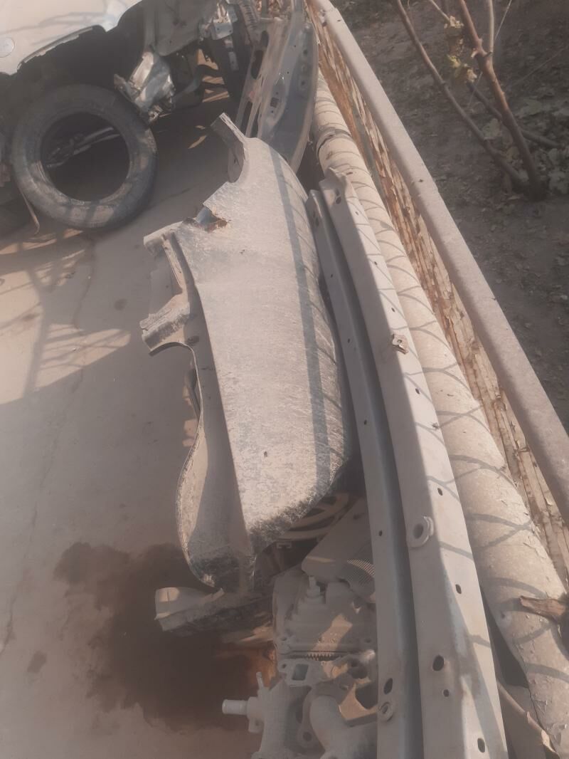 крило 600 TMT - Чарджоу - img 2