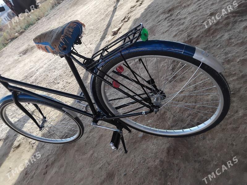 Tigir - Серахс - img 3