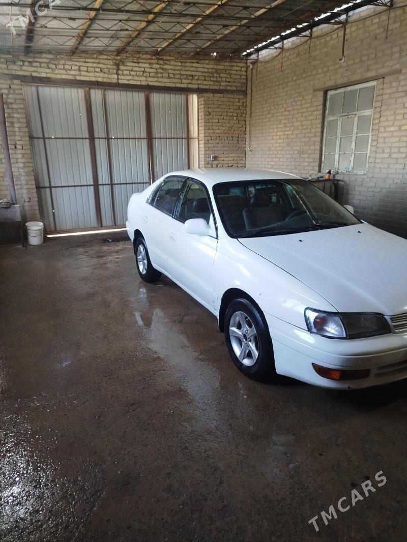Toyota Corona 1995 - 70 000 TMT - Халач - img 3