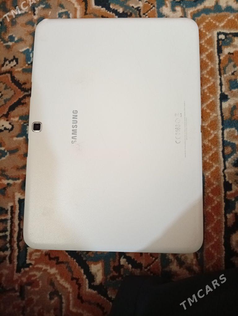 Samsung tap 4 - Гумдаг - img 1