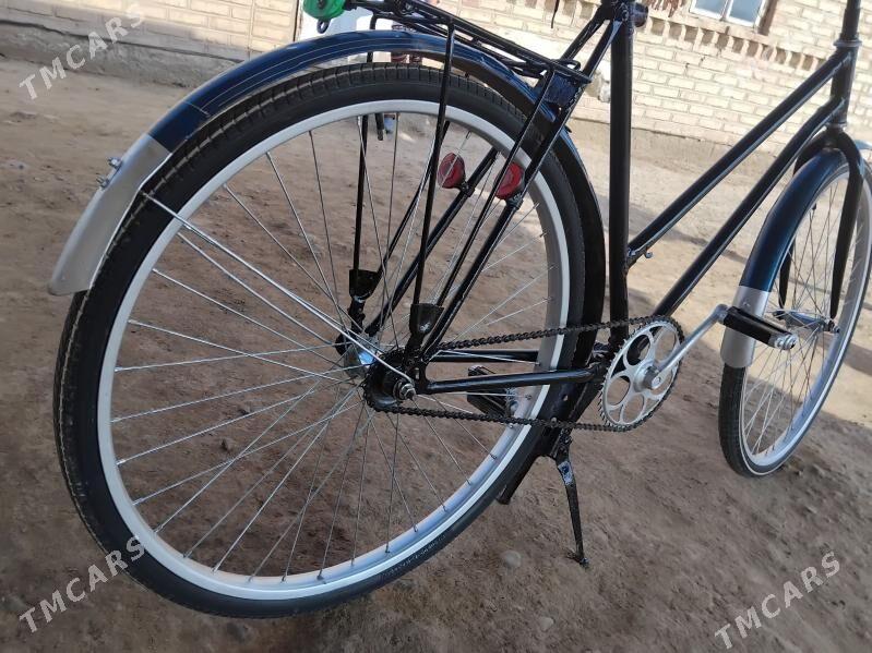 Tigir - Серахс - img 4