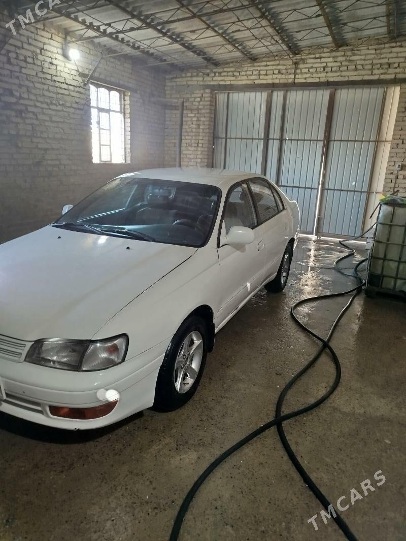 Toyota Corona 1995 - 70 000 TMT - Халач - img 2