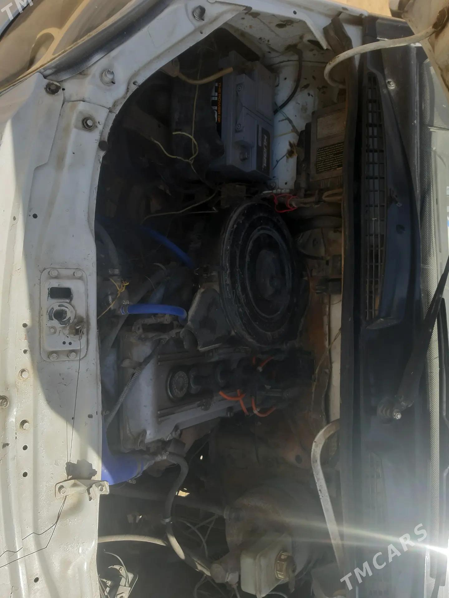 Gaz Gazel 2005 - 100 000 TMT - Darganata - img 7