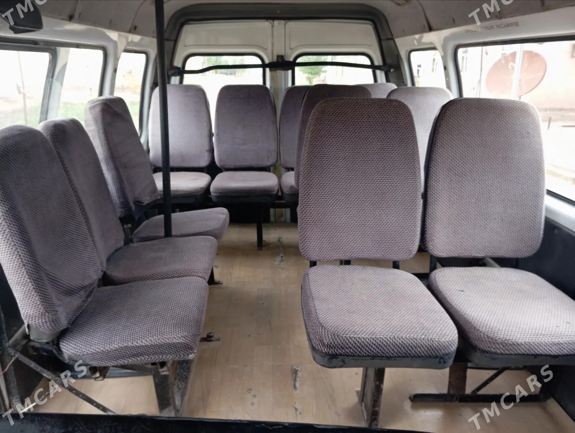 Gaz Gazel 2005 - 100 000 TMT - Darganata - img 5