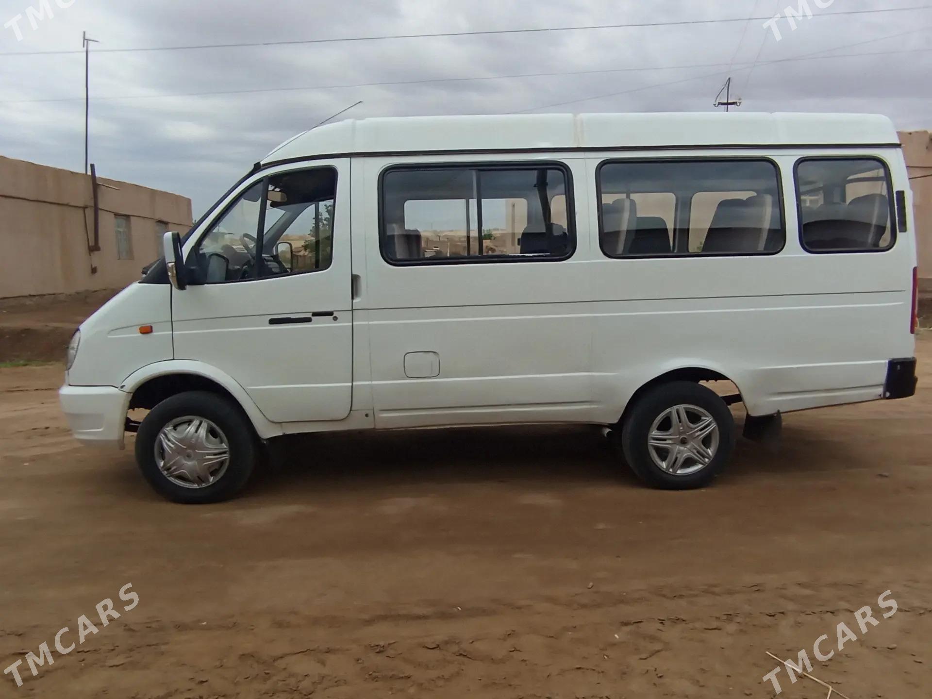 Gaz Gazel 2005 - 100 000 TMT - Darganata - img 10