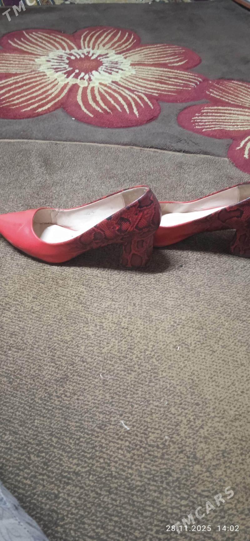 туфли - Daşoguz - img 2