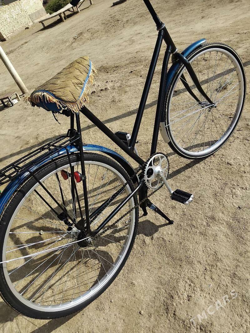 Tigir - Серахс - img 6