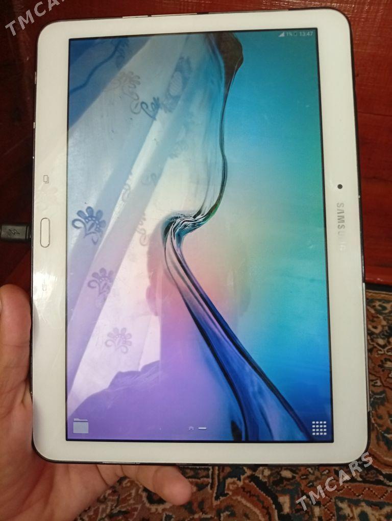 Samsung tap 4 - Гумдаг - img 3