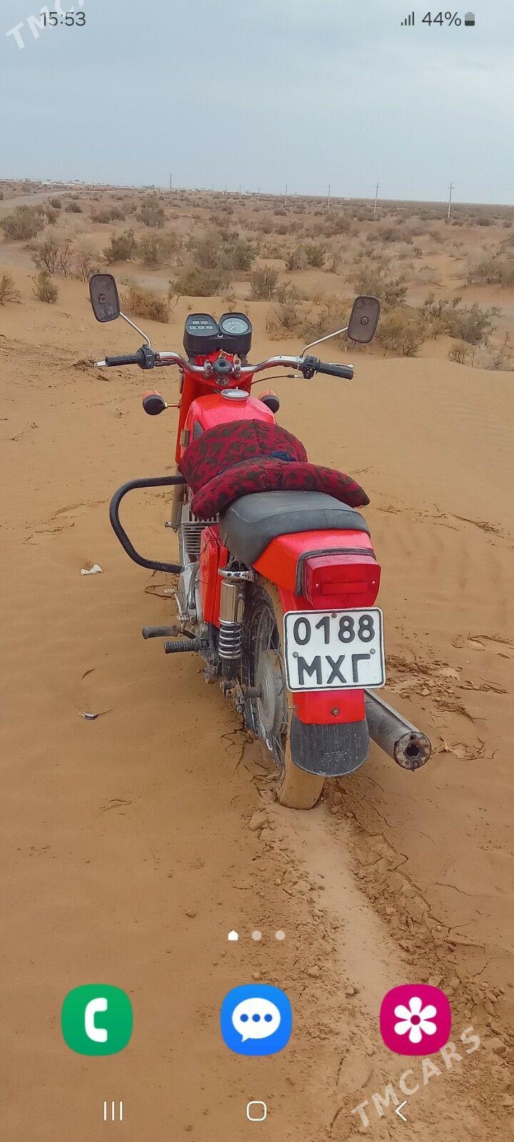 Iž Ýupiter 2015 - 13 000 TMT - Babadaýhan - img 4