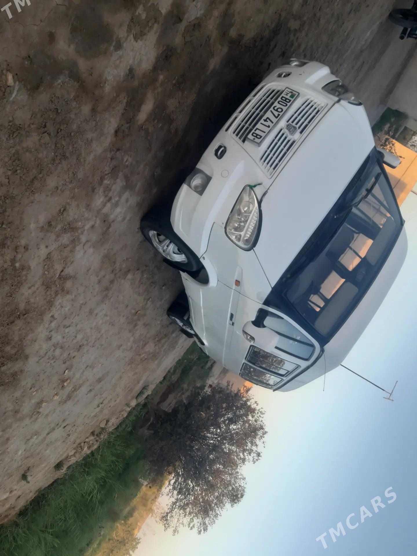 Gaz Gazel 2005 - 100 000 TMT - Darganata - img 8