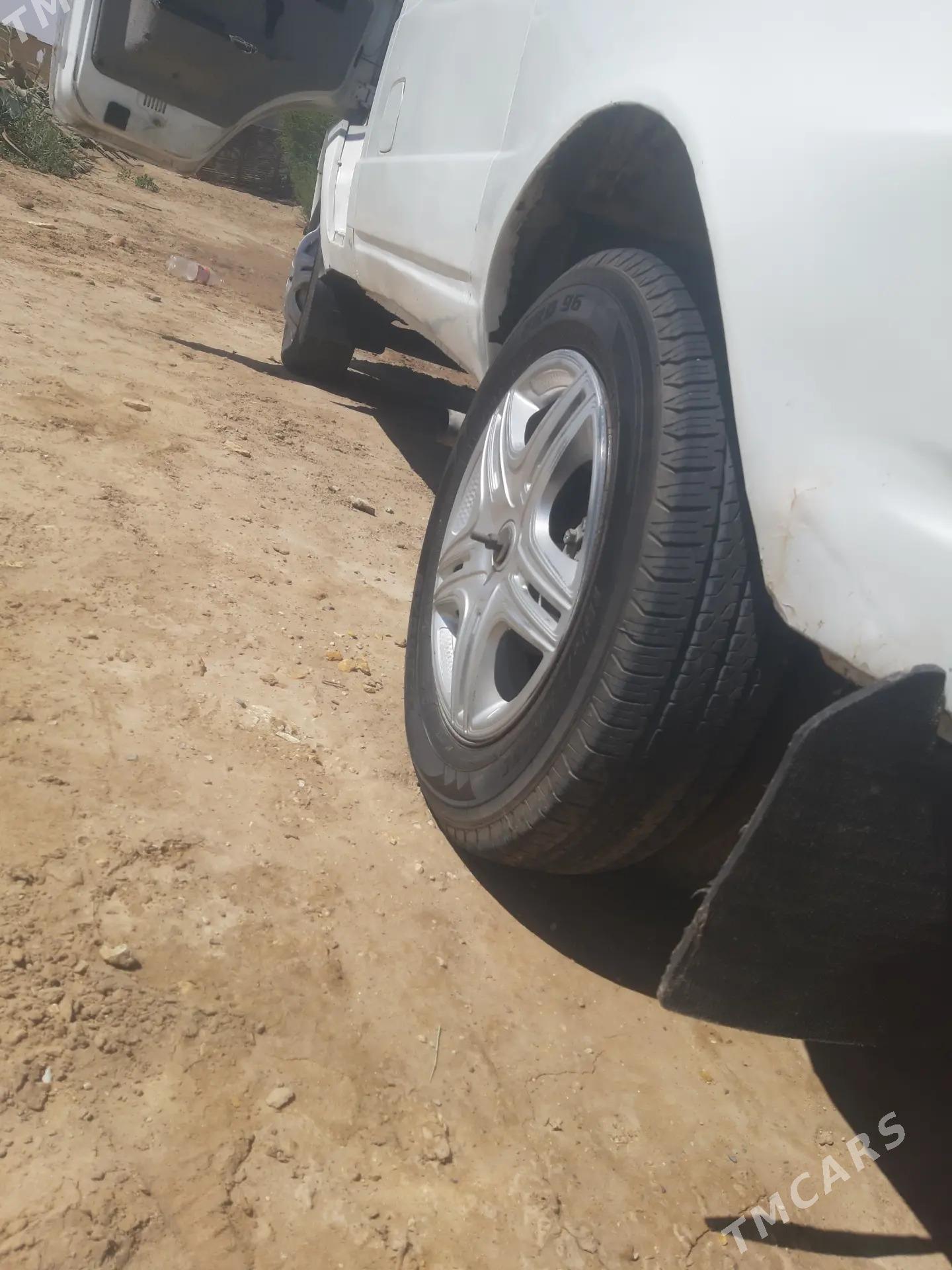 Gaz Gazel 2005 - 100 000 TMT - Darganata - img 6