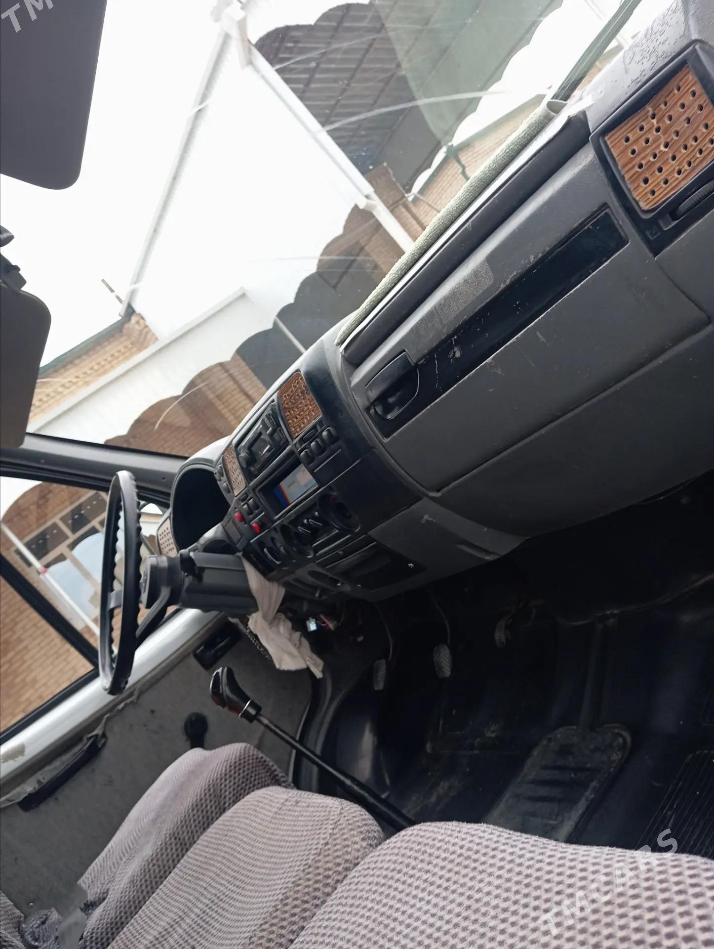 Gaz Gazel 2005 - 100 000 TMT - Darganata - img 4