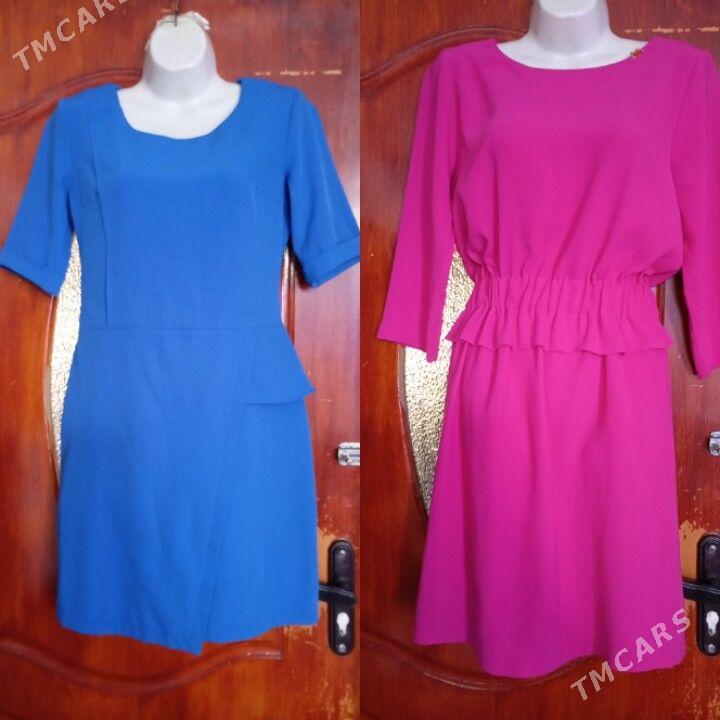 платья разные - Türkmenabat - img 6