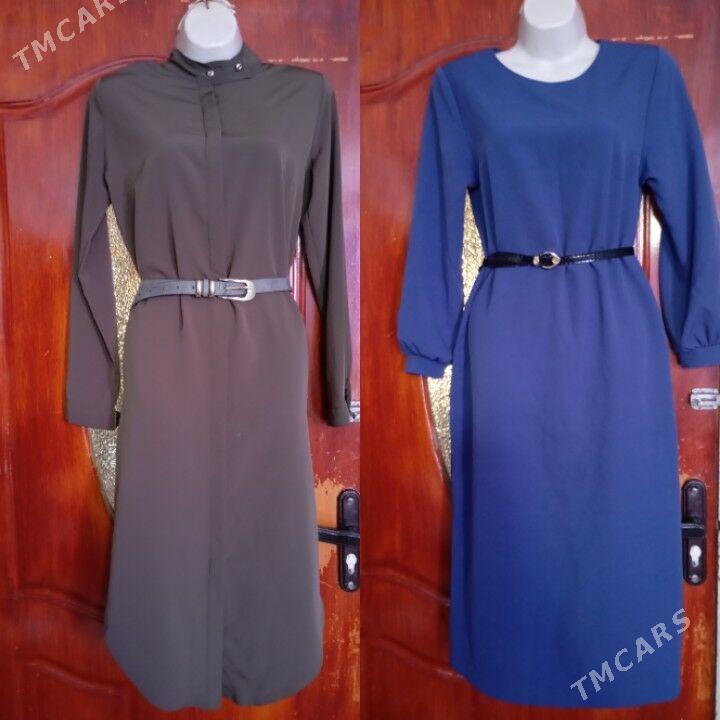 платья разные - Türkmenabat - img 8