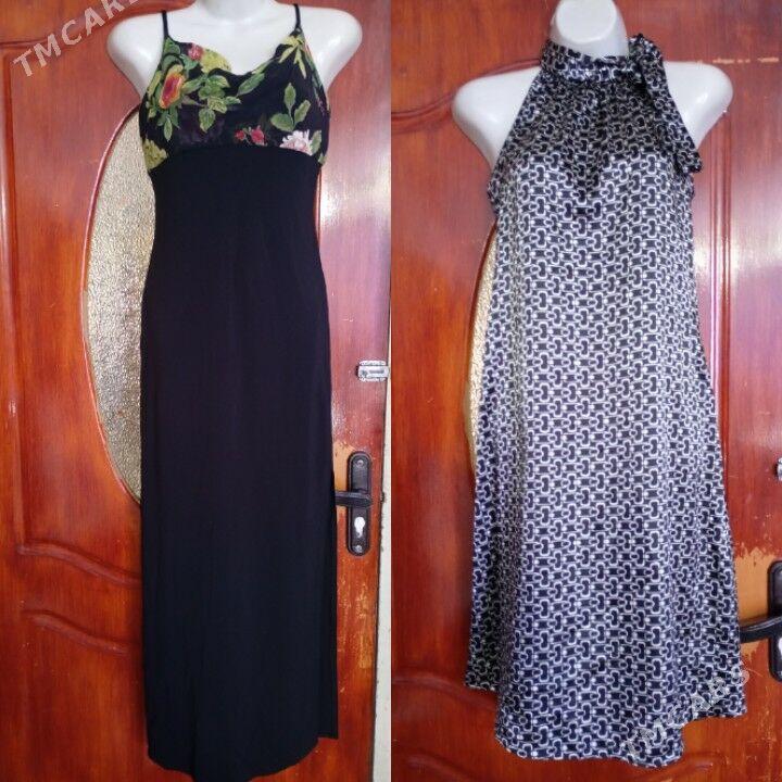 платья разные - Türkmenabat - img 3