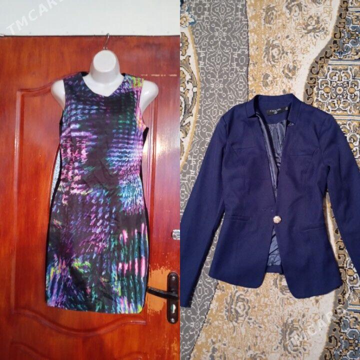 платья разные - Türkmenabat - img 10