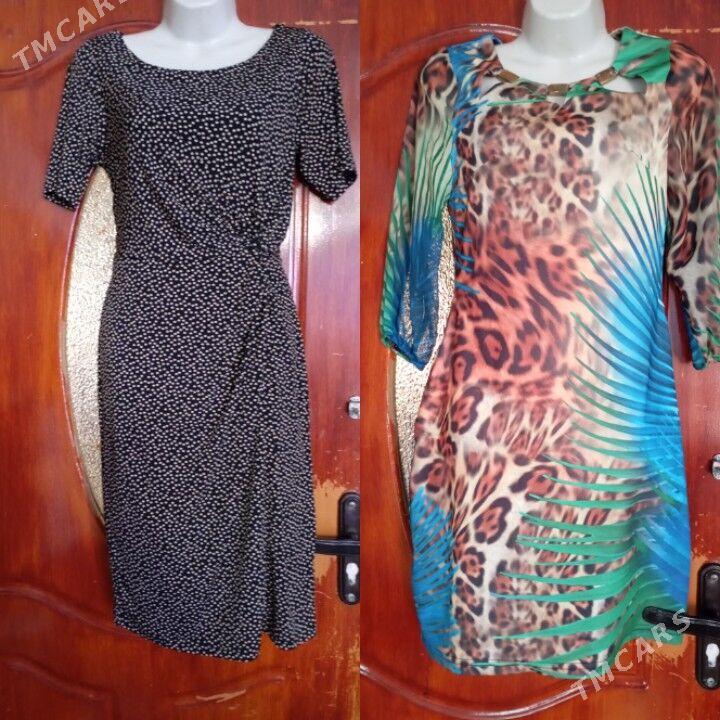 платья разные - Türkmenabat - img 4