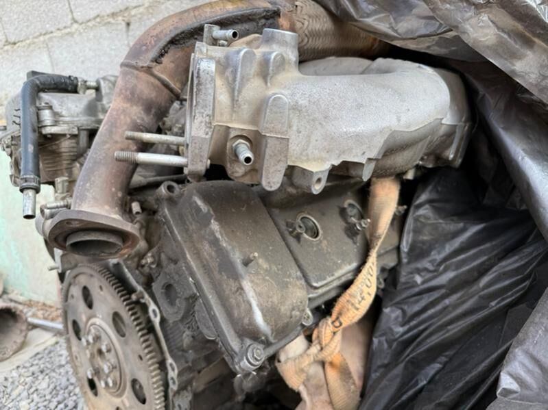 babycka mator 3 lik 9 000 TMT - Ашхабад - img 3