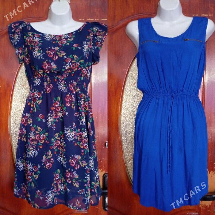 платья разные - Türkmenabat - img 2