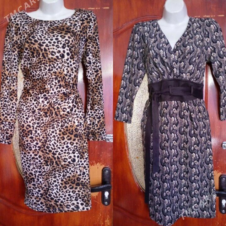 платья разные - Türkmenabat - img 9