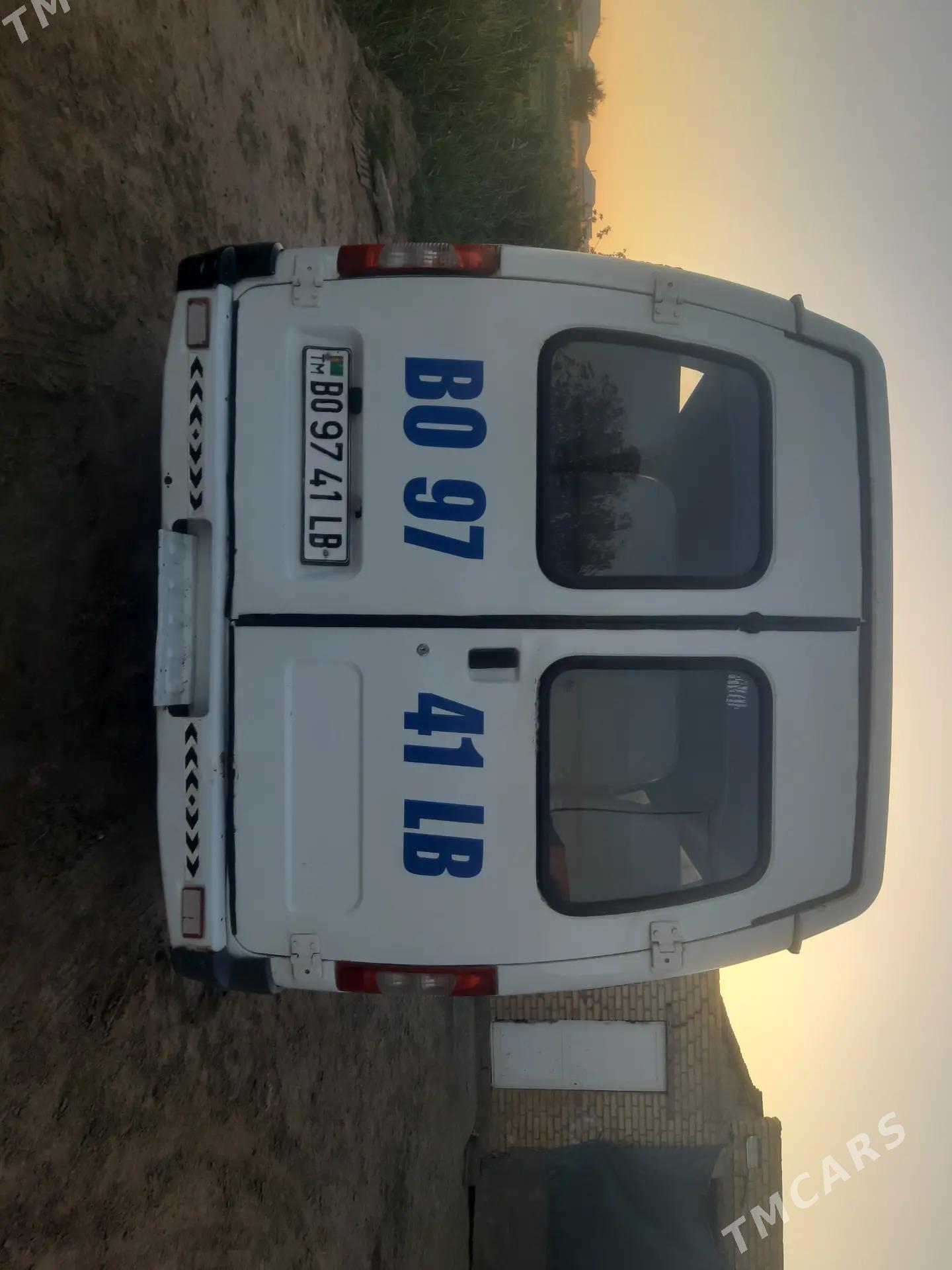 Gaz Gazel 2005 - 100 000 TMT - Darganata - img 9