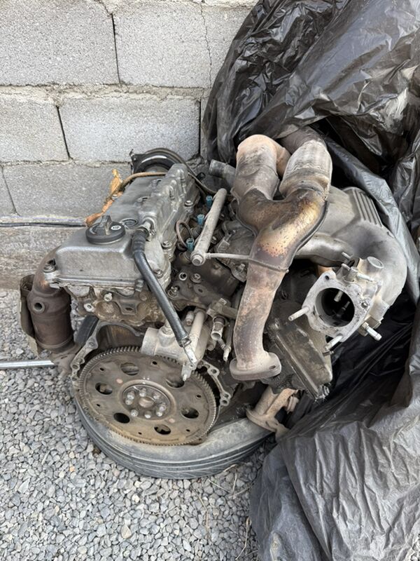 babycka mator 3 lik 9 000 TMT - Ашхабад - img 5