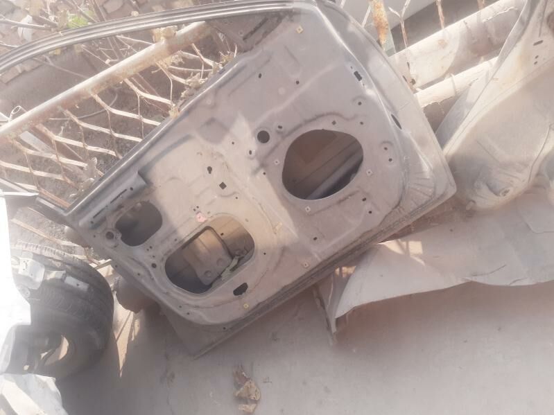 гапы 200 TMT - Чарджоу - img 2