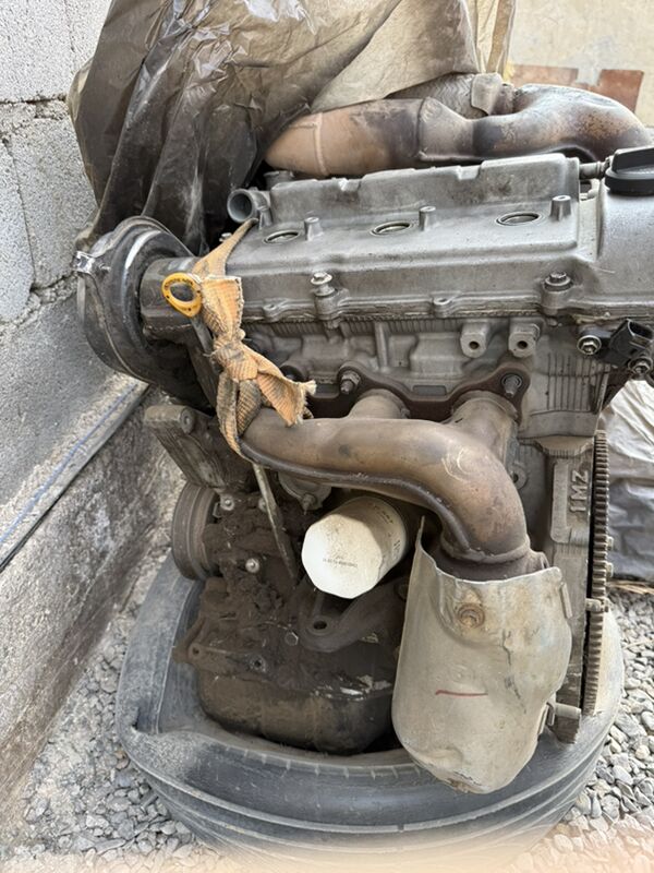 babycka mator 3 lik 9 000 TMT - Ашхабад - img 2