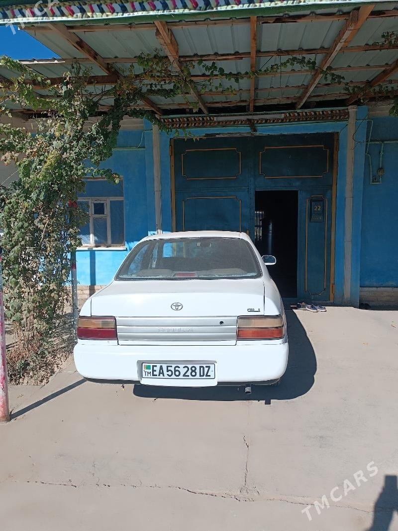 Toyota Corolla 1994 - 70 000 TMT - Кёнеургенч - img 3
