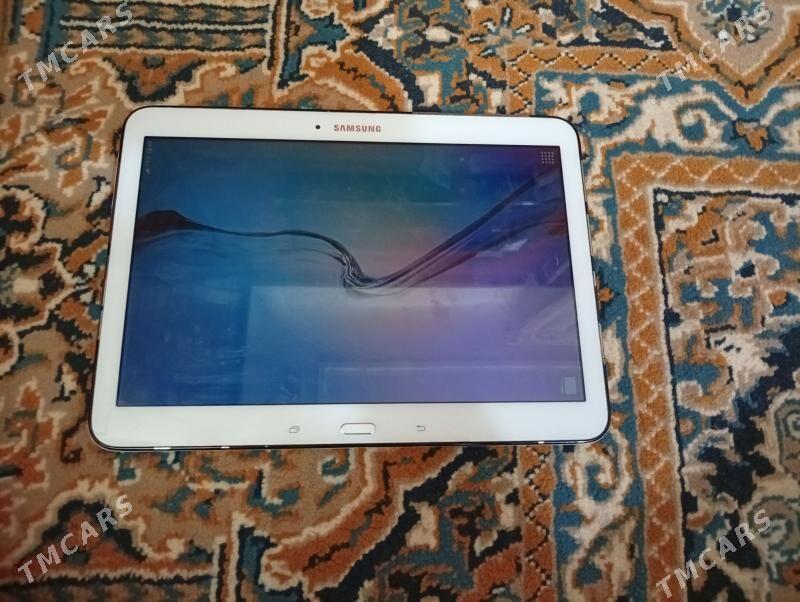 Samsung tap 4 - Гумдаг - img 2