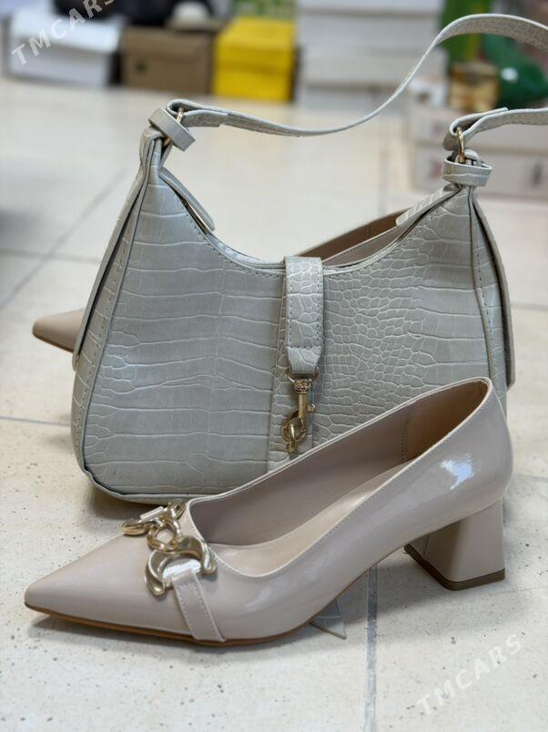 Ayakgap - Ашхабад - img 8