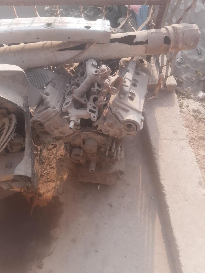 матор 500 TMT - Чарджоу - img 2