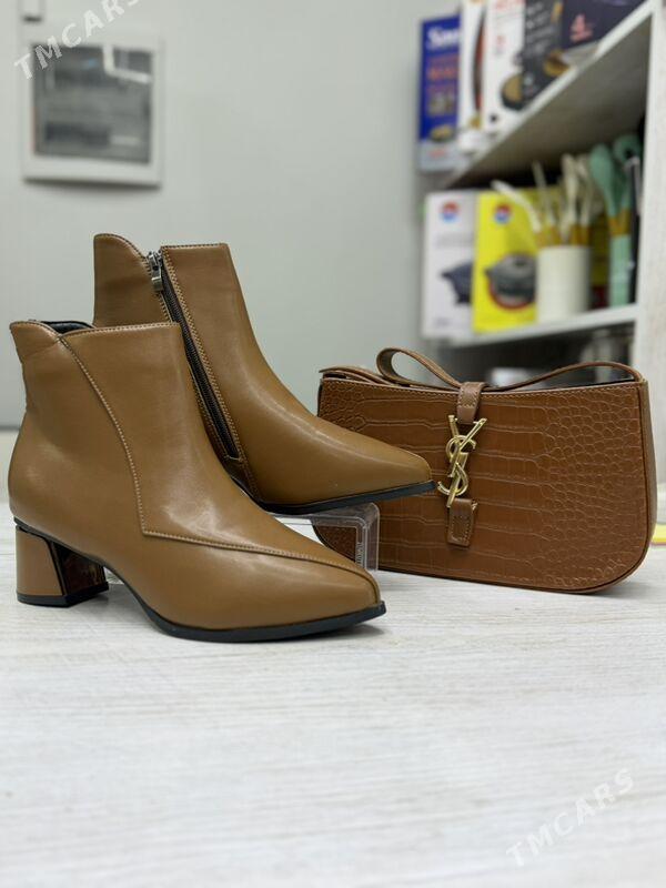 Ayakgap - Ашхабад - img 6