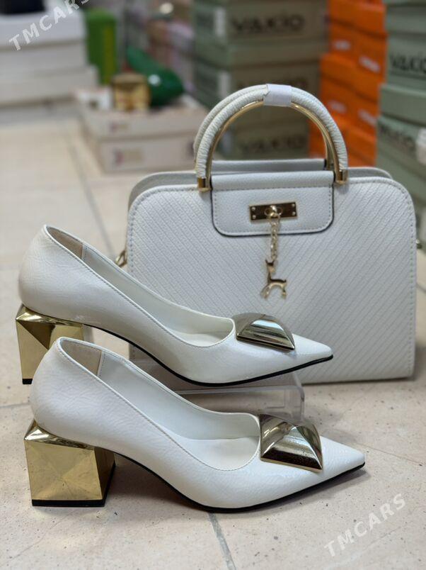 Ayakgap - Ашхабад - img 7